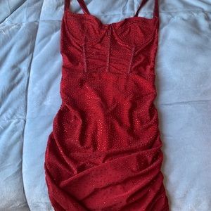 Oh Polly dress. Worn once